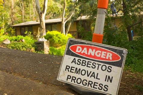 See Local Demand. . Fullerton asbestos legal question